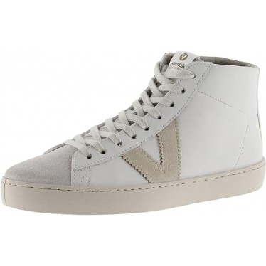STIVALE IN PELLE VICTORIA BERLIN 1126163 HIELO