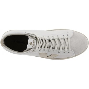 STIVALE IN PELLE VICTORIA BERLIN 1126163 HIELO