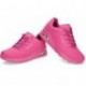 SPORTS SKECHERS UNO STAND ON AIR 73690 MAGENTA_FUCSIA
