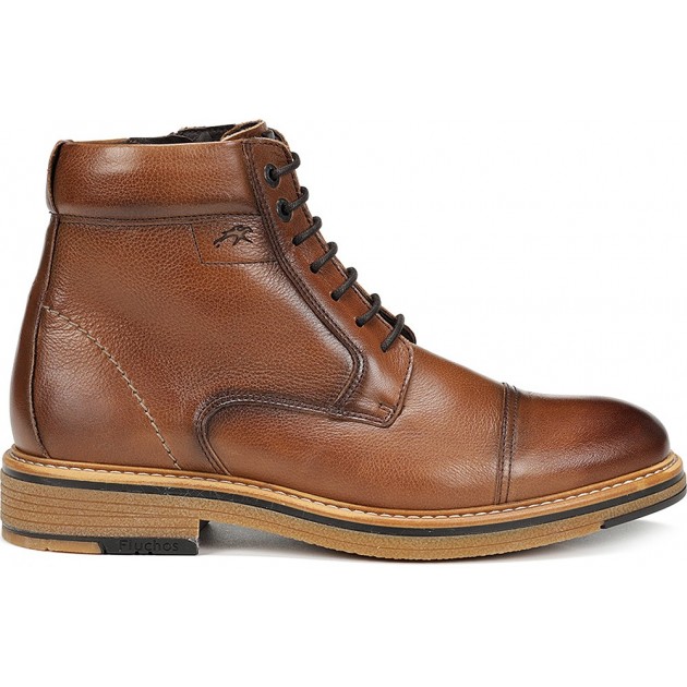 STIVALE KASPER FLUCHOS F1822 CAMEL STIVALE KASPER FLUCHOS F1822 CAMEL