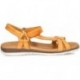 PANAMA JACK SANDALI CARIBEL AMARILLO_B28
