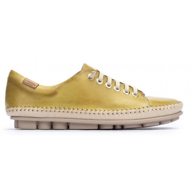 SCARPE PIKOLINOS RIOLA W3Y-4925C1 CITRON SCARPE PIKOLINOS RIOLA W3Y-4925C1 CITRON