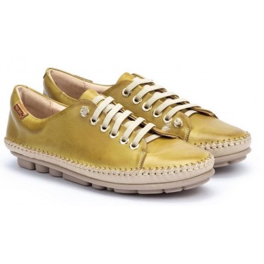 SCARPE PIKOLINOS RIOLA W3Y-4925C1 CITRON