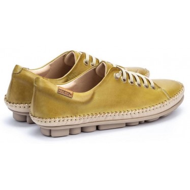 SCARPE PIKOLINOS RIOLA W3Y-4925C1 CITRON