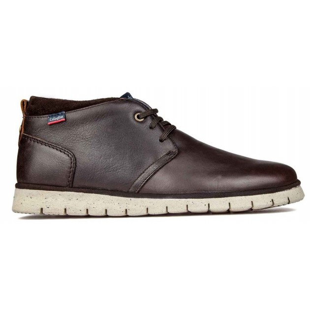 STIVALI CALLAGHAN SHERPA MARRON STIVALI CALLAGHAN SHERPA MARRON