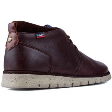 STIVALI CALLAGHAN SHERPA MARRON