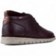 STIVALI CALLAGHAN SHERPA MARRON
