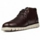 STIVALI CALLAGHAN SHERPA MARRON