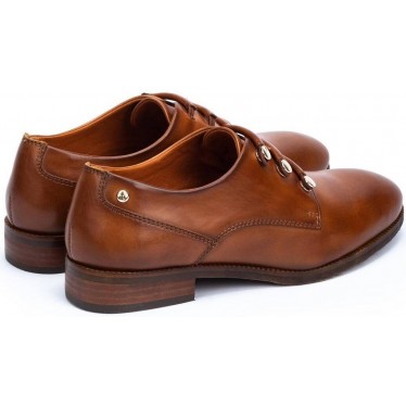 SCARPE PIKOLINOS ROYAL W4D-4591 BRANDY