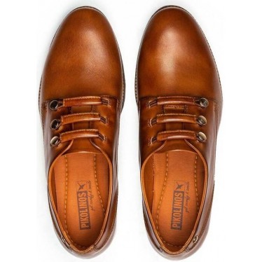 SCARPE PIKOLINOS ROYAL W4D-4591 BRANDY