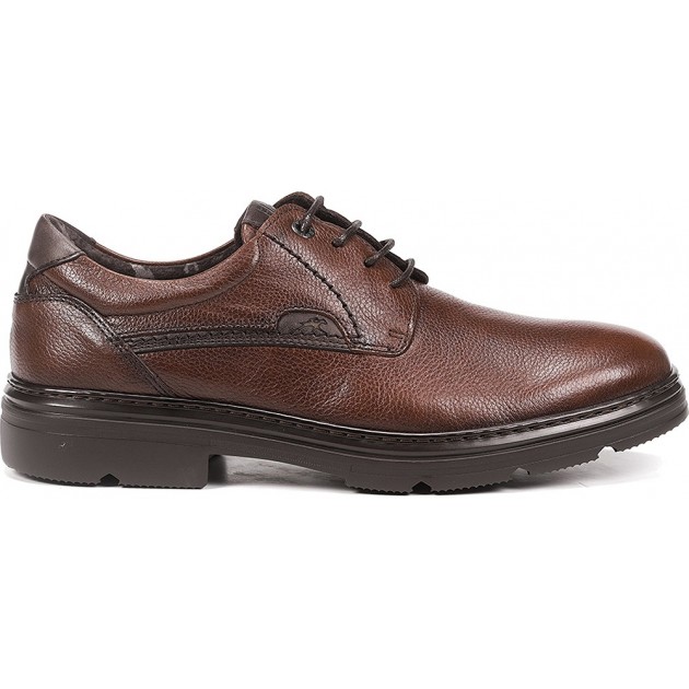 SCARPA MONTY FLUCHOS F1380 MARRON SCARPA MONTY FLUCHOS F1380 MARRON