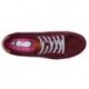 Sneakers JOYA VANCOUVER DARK_RED