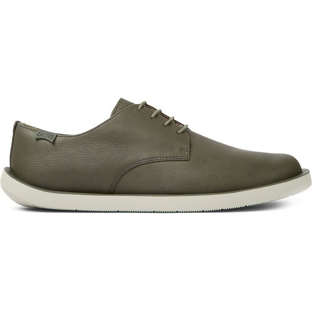 SCARPE CAMPER WAGON K100669 OLIVE SCARPE CAMPER WAGON K100669 OLIVE