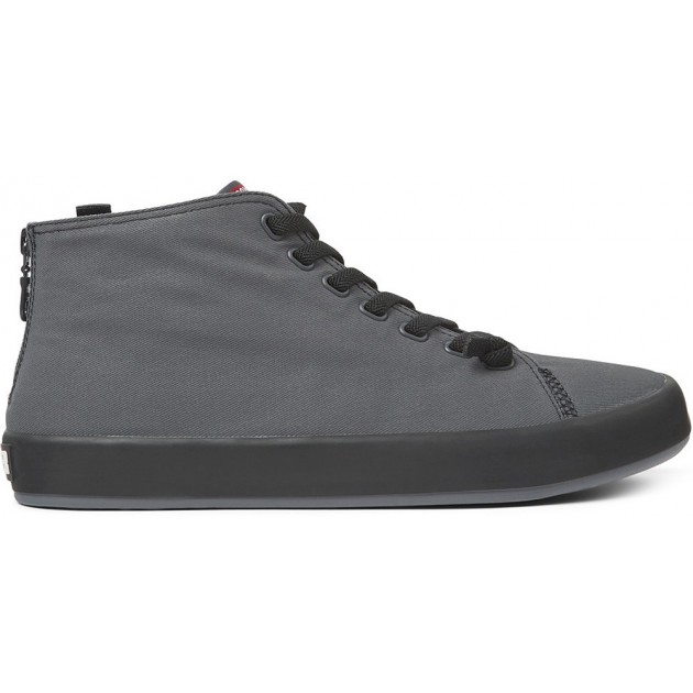 STIVALETTI CAMPER K300143 ANDRATX GRIS STIVALETTI CAMPER K300143 ANDRATX GRIS