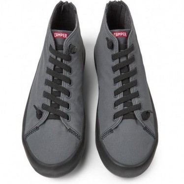 STIVALETTI CAMPER K300143 ANDRATX GRIS