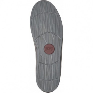 STIVALETTI CAMPER K300143 ANDRATX GRIS