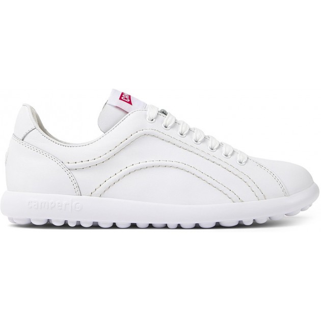 SCARPE CAMPER PELOTAS XLF K201531 BLANCO