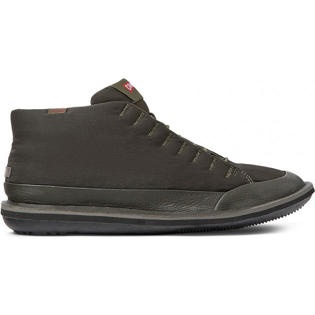 STIVALI CAMPER K300453 BEETLE DARK_OLIVE_007 STIVALI CAMPER K300453 BEETLE DARK_OLIVE_007