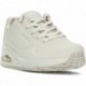 SPORTS SKECHERS UNO STAND ON AIR 73690 OFF_WHITE