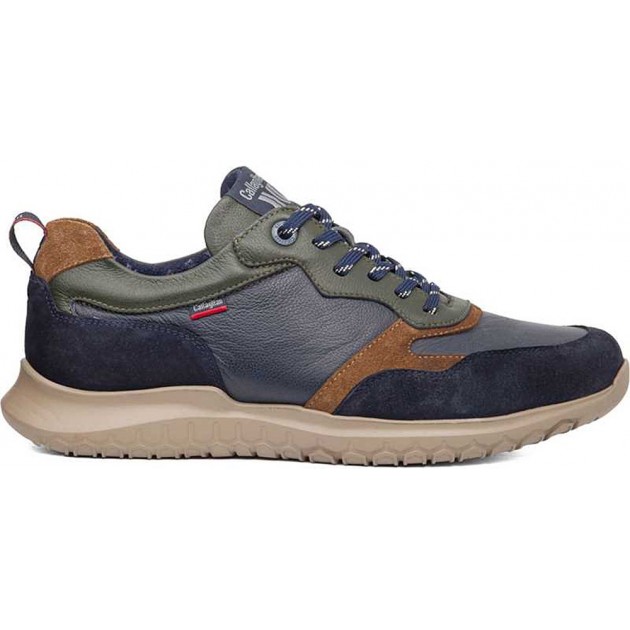 SCARPE CASUAL CALLAGHAN 53705 AZUL SCARPE CASUAL CALLAGHAN 53705 AZUL