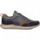 SCARPE CASUAL CALLAGHAN 53705 AZUL