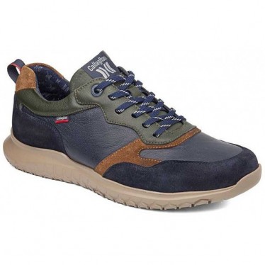 SCARPE CASUAL CALLAGHAN 53705 AZUL