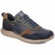 SCARPE CASUAL CALLAGHAN 53705 AZUL
