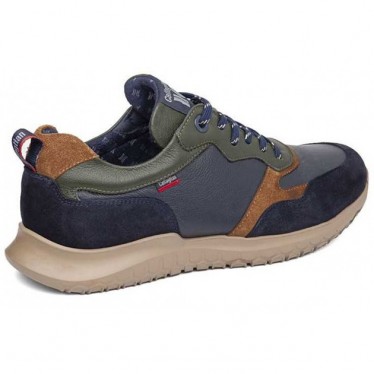 SCARPE CASUAL CALLAGHAN 53705 AZUL