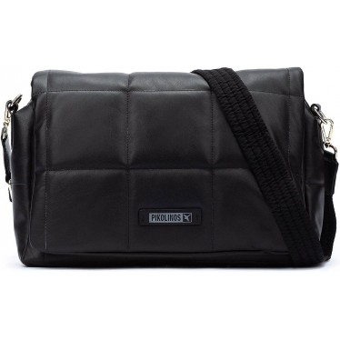 BORSA PIKOLINOS ALAIOR WHA-1075 BLACK