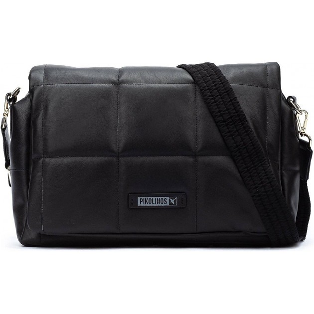 BORSA PIKOLINOS ALAIOR WHA-1075 BLACK BORSA PIKOLINOS ALAIOR WHA-1075 BLACK