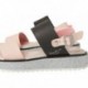 SANDALO PEPE JEANS ALEXA ROUSE PGS90189 MALVA