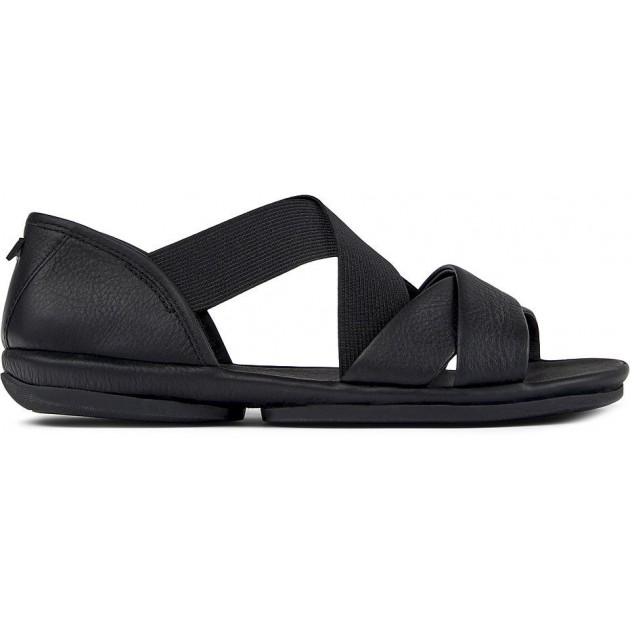 SANDALI CAMPER K201367 NEGRO_006 SANDALI CAMPER K201367 NEGRO_006
