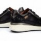 SNEAKERS PIKOLINOS SELLA W6Z BLACK