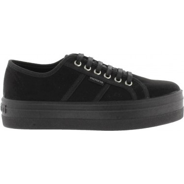 DEPORTIVA VICTORIA 109205 BARCELLONA NEGRO