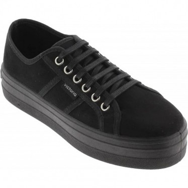 DEPORTIVA VICTORIA 109205 BARCELLONA NEGRO