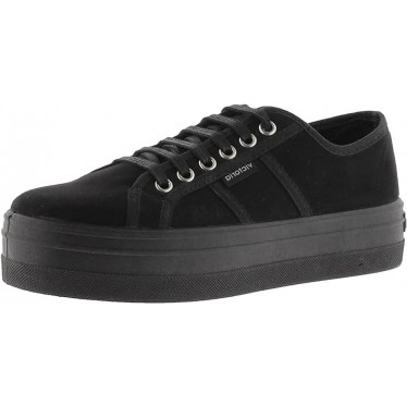 DEPORTIVA VICTORIA 109205 BARCELLONA NEGRO
