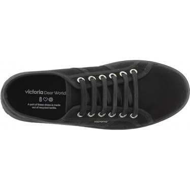 DEPORTIVA VICTORIA 109205 BARCELLONA NEGRO