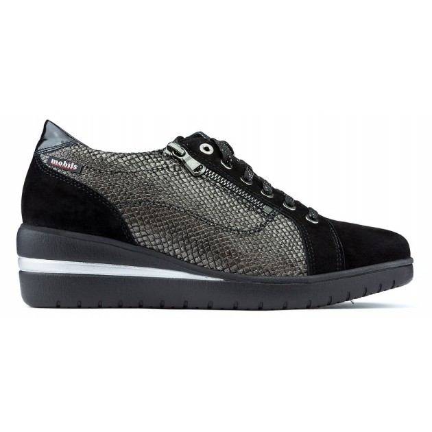 MEPHISTO MOBILS PATSY 3496 SCARPE BLACK MEPHISTO MOBILS PATSY 3496 SCARPE BLACK