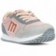 SNEAKERS MTNG YOYO 48468 GREY_PINK