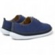 SCARPE CAMPER WAGON K100774 BLUE