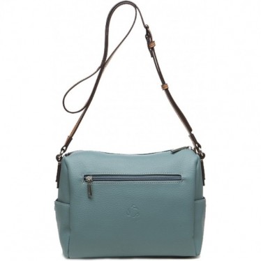 BORSA ABBACINO 80683 AZUL