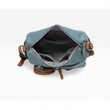 BORSA ABBACINO 80683 AZUL