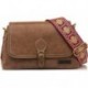 BORSA BRIGLIA MTNG TAN