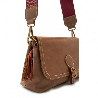 BORSA BRIGLIA MTNG TAN
