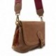 BORSA BRIGLIA MTNG TAN