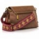 BORSA BRIGLIA MTNG TAN