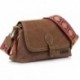 BORSA BRIGLIA MTNG TAN