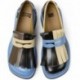MOCASSINI CAMPER TWINS TYL0 K201449 AZUL