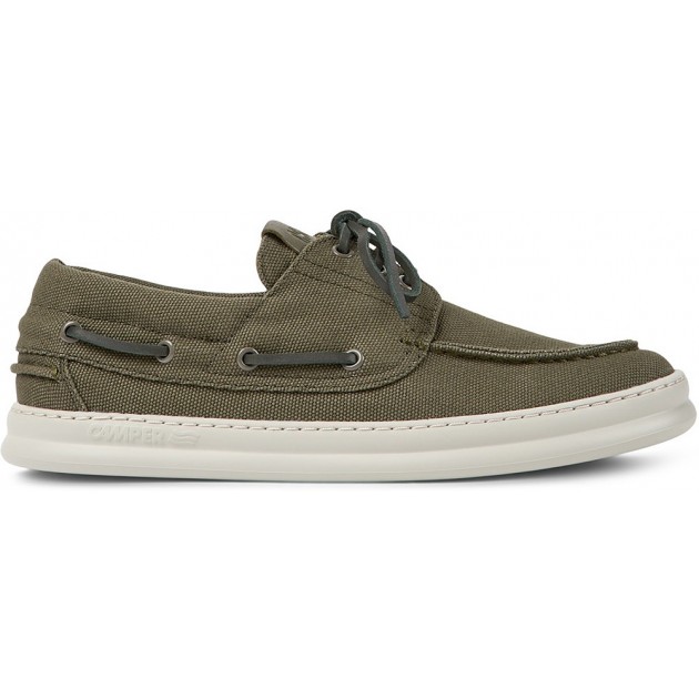 CAMPER NAUTICO RUNNER QUATTRO K100804 OLIVE