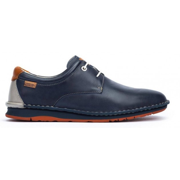 SCARPE PIKOLINOS NAVAS M7T-4036 BLUE